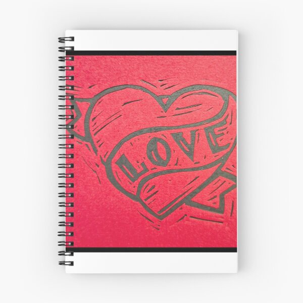 Item preview, Street Art style love heart designed and sold by SombreroDoodles.