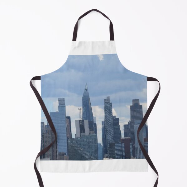 Item preview, Skyscrapers, Modern Architecture, Manhattan Skyline, New York City designed and sold by lenspiro.