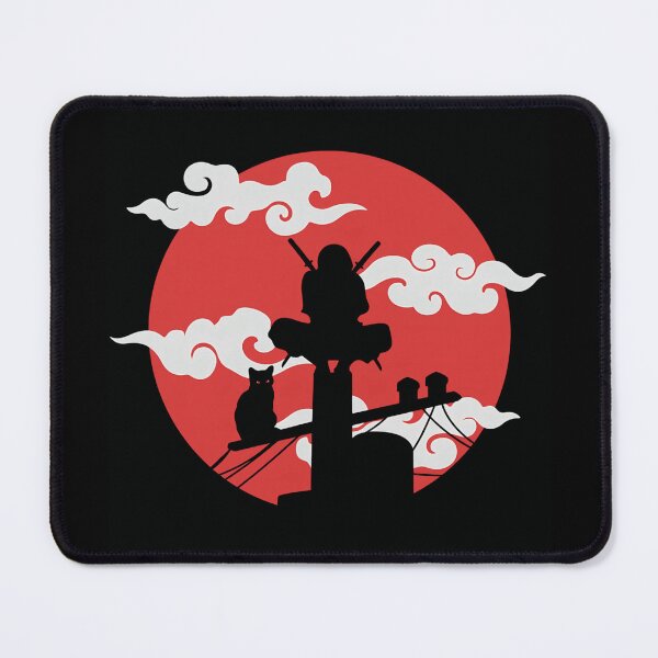 Item preview, The broken hero itachi designed and sold by jumister22.
