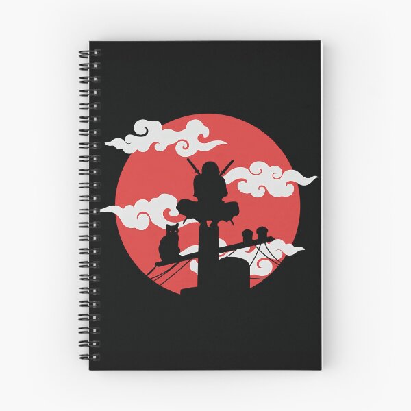 Item preview, The broken hero itachi designed and sold by jumister22.