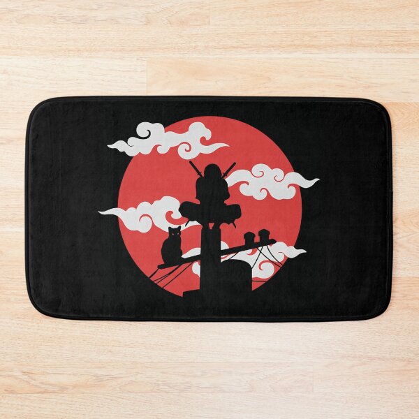 Item preview, The broken hero itachi designed and sold by jumister22.