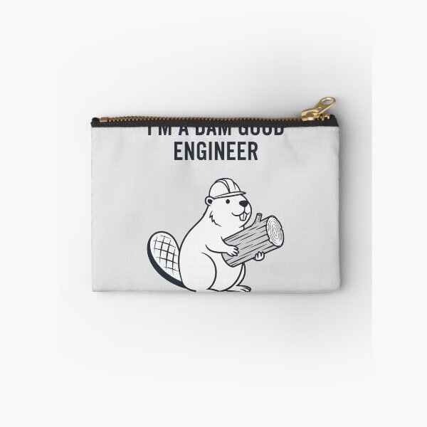 Item preview, Dam Good Engineer designed and sold by Amir Faysal.