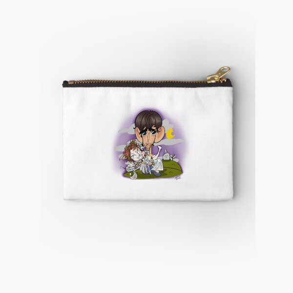 Item preview, Rupert Everett and She from Cemetery Man (1994) designed and sold by aydoodle.