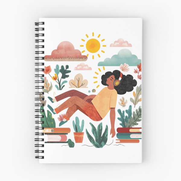 Item preview, Rest Is Productive designed and sold by catcurio.