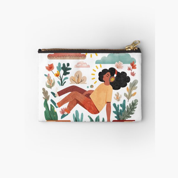 Item preview, Rest Is Productive designed and sold by catcurio.