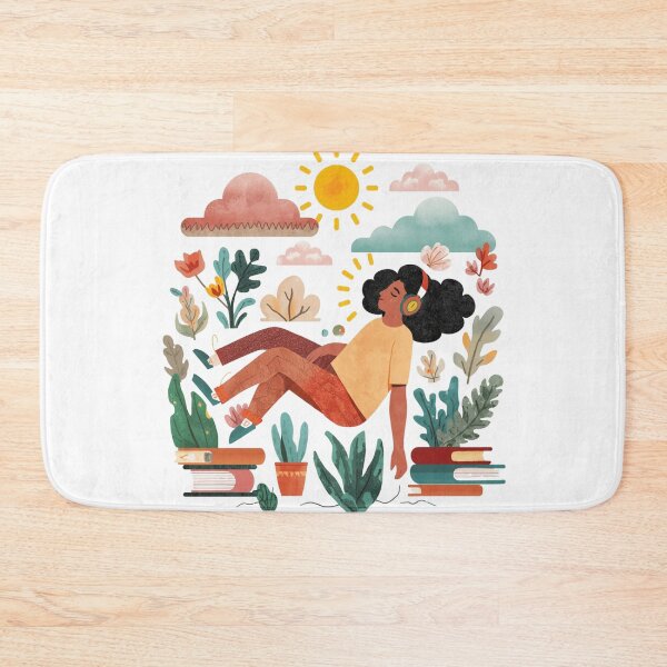 Item preview, Rest Is Productive designed and sold by catcurio.