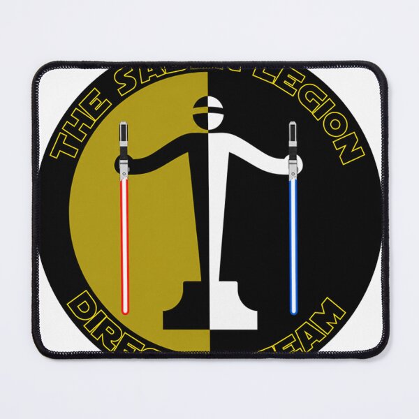 Item preview, Shirts for Directors in The Saber Legion designed and sold by Thesaberlegion.
