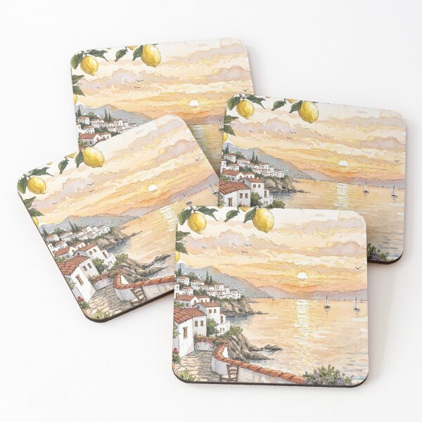 Item preview, At the lakeside designed and sold by sid1802.