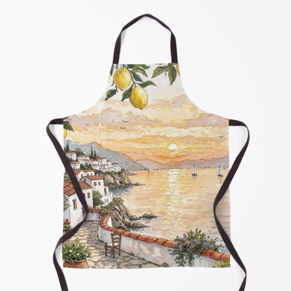 Item preview, At the lakeside designed and sold by sid1802.
