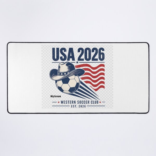Item preview, Comfort Colors 1990s USA Football Team T-Shirt Cropped T-Shirt of the USA Team designed and sold by MstyleSun.