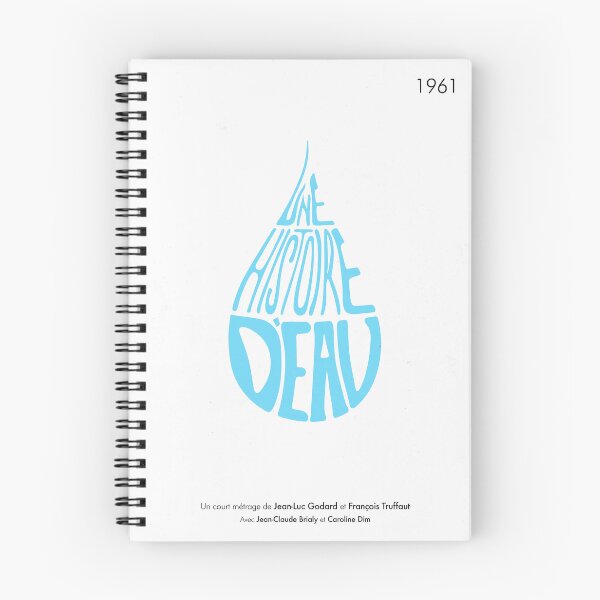 Item preview, Une histoire d'eau designed and sold by DMG DESIGN.