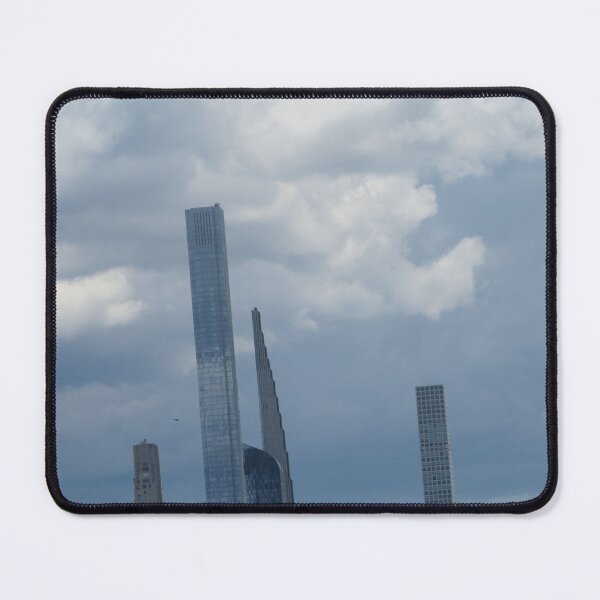 Item preview, Skyscrapers, Modern Architecture, Manhattan Skyline, New York City designed and sold by lenspiro.