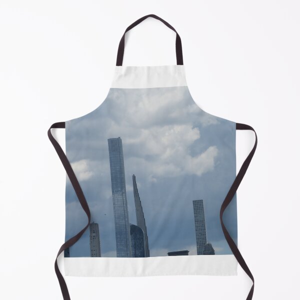 Item preview, Skyscrapers, Modern Architecture, Manhattan Skyline, New York City designed and sold by lenspiro.