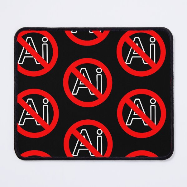 Item preview, No hay IA designed and sold by Day10Machine.