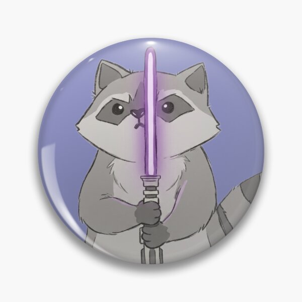 Item preview, Copy of Raccoon cleaning designed and sold by The King's general goods.