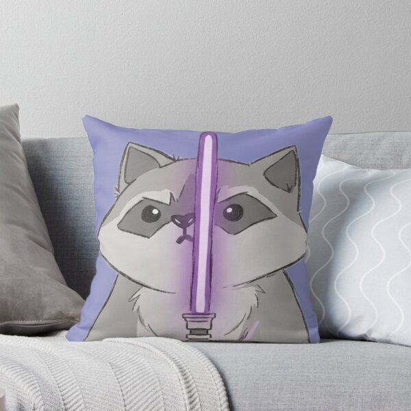 Item preview, Copy of Raccoon cleaning designed and sold by The King's general goods.
