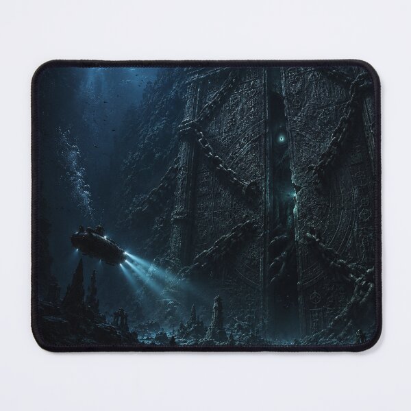 Item preview, Beneath the Ocean designed and sold by MKDSN.