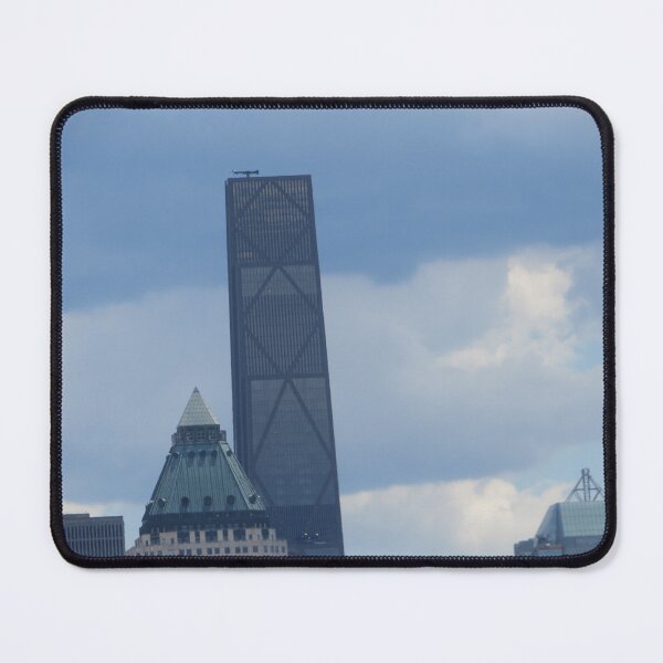 Item preview, Skyscrapers, Modern Architecture, Manhattan Skyline, New York City designed and sold by lenspiro.