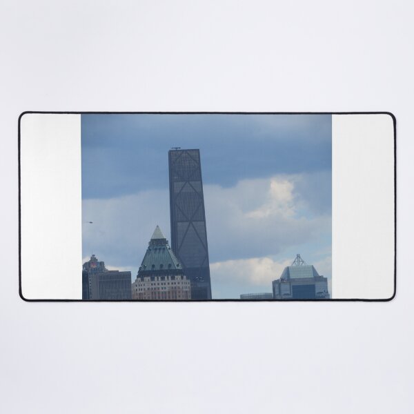 Item preview, Skyscrapers, Modern Architecture, Manhattan Skyline, New York City designed and sold by lenspiro.