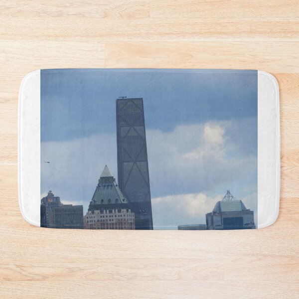 Item preview, Skyscrapers, Modern Architecture, Manhattan Skyline, New York City designed and sold by lenspiro.
