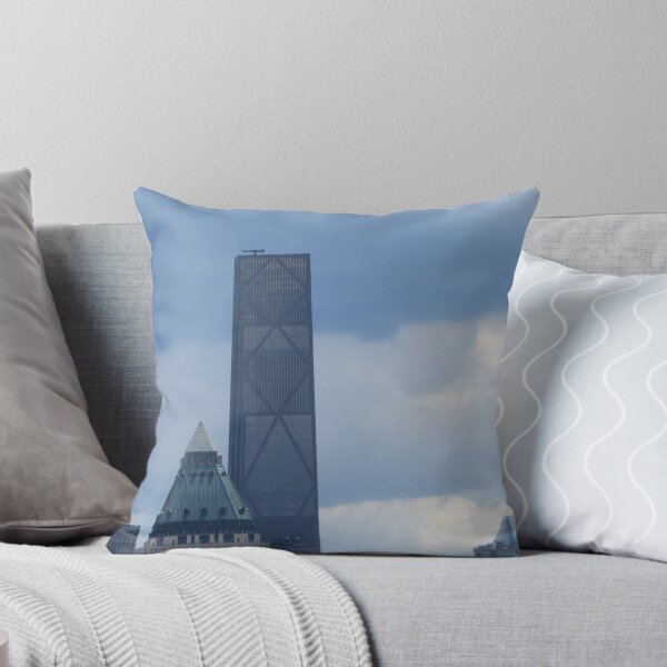 Item preview, Skyscrapers, Modern Architecture, Manhattan Skyline, New York City designed and sold by lenspiro.