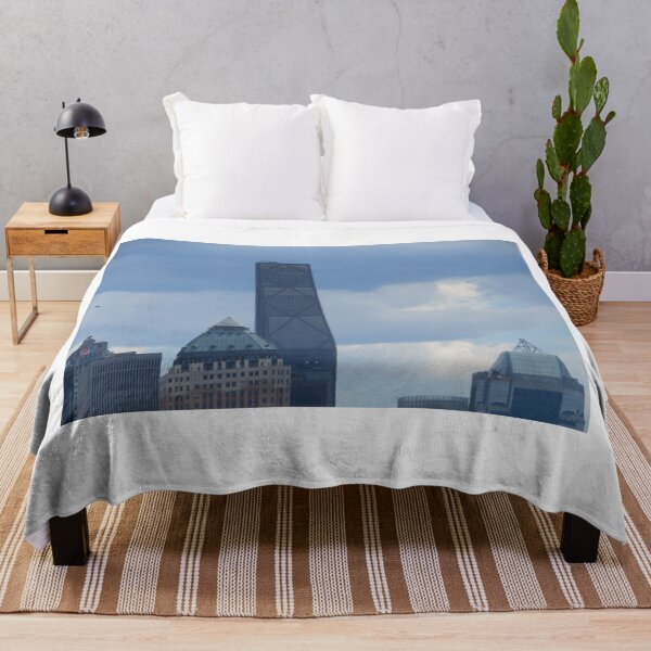 Item preview, Skyscrapers, Modern Architecture, Manhattan Skyline, New York City designed and sold by lenspiro.