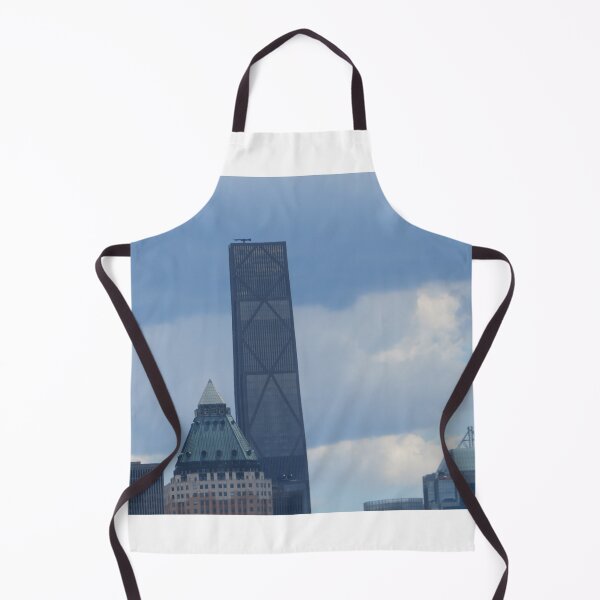 Item preview, Skyscrapers, Modern Architecture, Manhattan Skyline, New York City designed and sold by lenspiro.