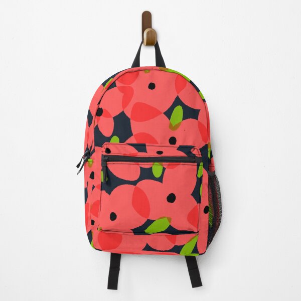 Item preview, Bold Pink Flower Pattern | Floral Design designed and sold by Covo Studio.