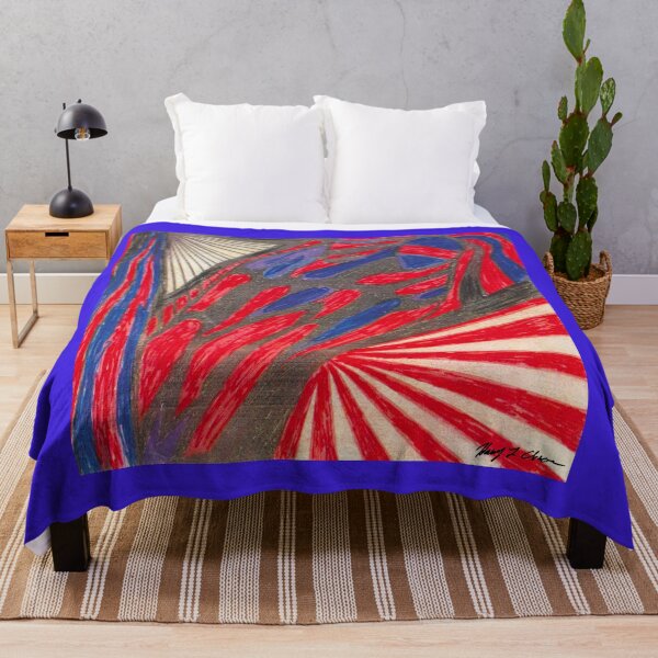 Item preview, Rising Sun designed and sold by Haxson37art.
