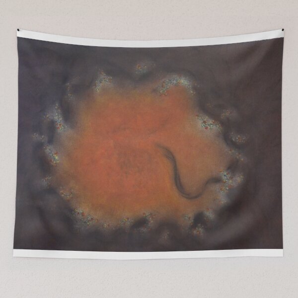 Item preview, Seedling designed and sold by MyDadsHippieArt.