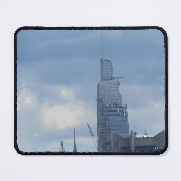 Item preview, Skyscrapers, Modern Architecture, Manhattan Skyline, New York City designed and sold by lenspiro.