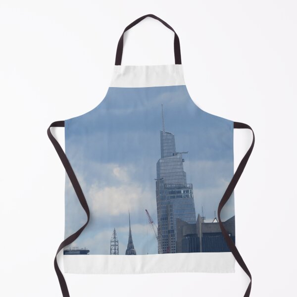 Item preview, Skyscrapers, Modern Architecture, Manhattan Skyline, New York City designed and sold by lenspiro.
