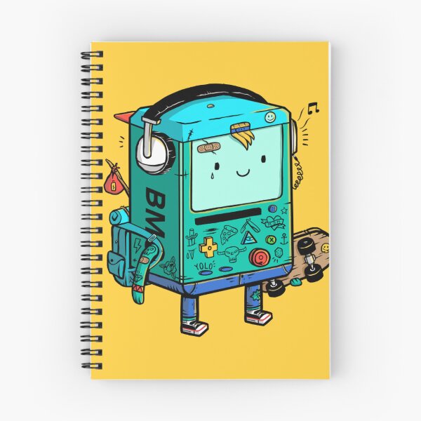 Item preview, Skater Video Game Console - Retro Cartoon Skateboarding Art designed and sold by MrGlayga.