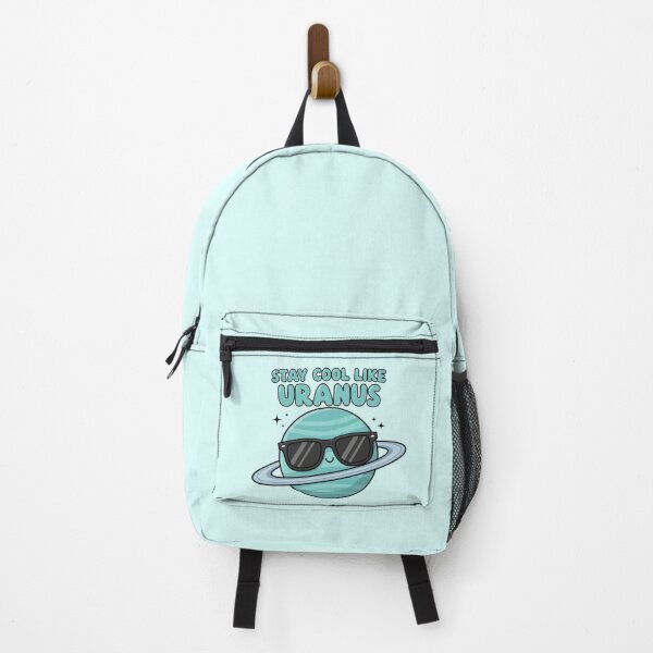 Item preview, Stay Cool Like Uranus designed and sold by Amir Faysal.