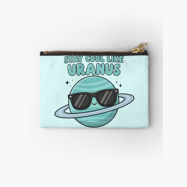 Item preview, Stay Cool Like Uranus designed and sold by Amir Faysal.