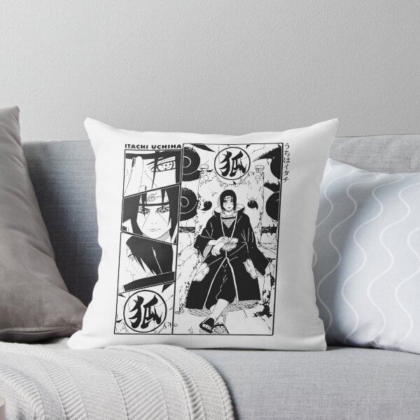Item preview, The broken hero itachi designed and sold by jumister22.