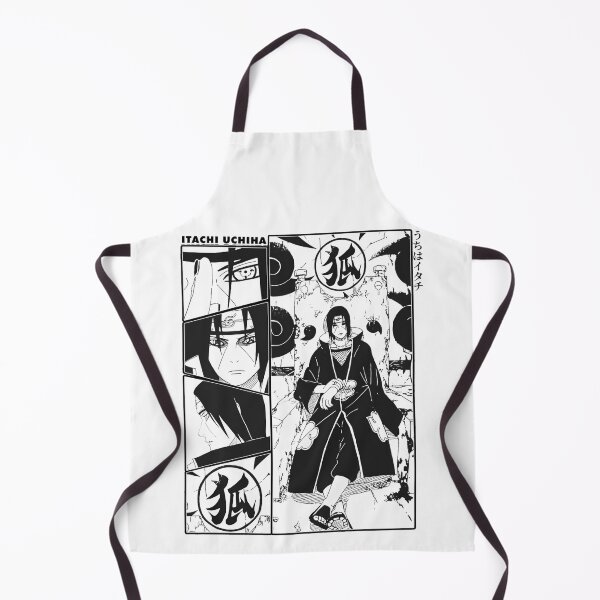 Item preview, The broken hero itachi designed and sold by jumister22.