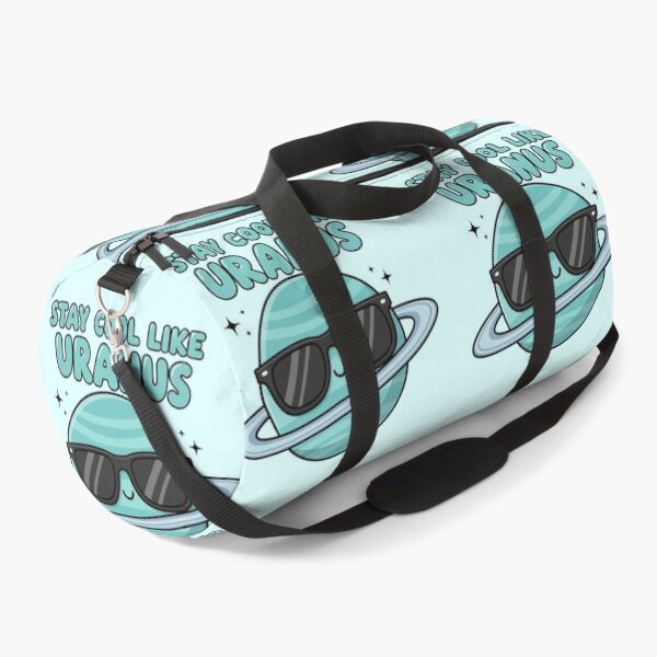 Item preview, Stay Cool Like Uranus designed and sold by Amir Faysal.