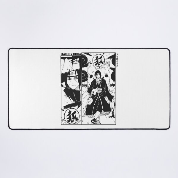Item preview, The broken hero itachi designed and sold by jumister22.
