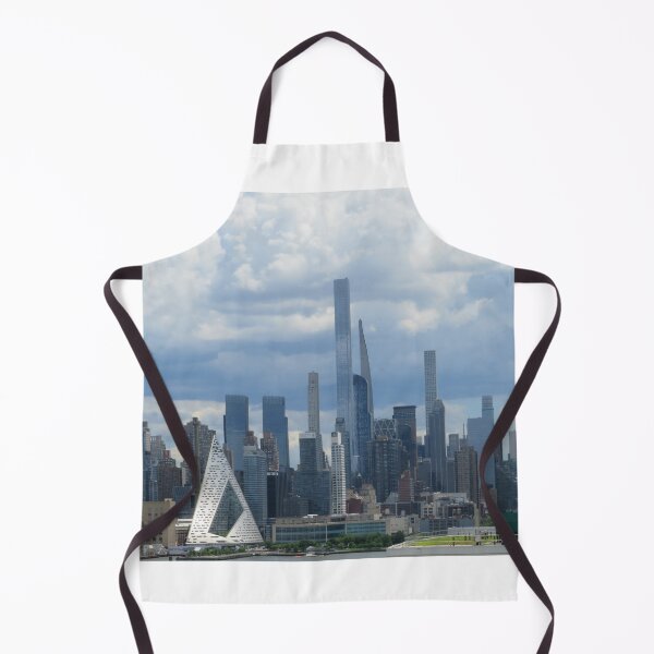 Item preview, Skyscrapers, Modern Architecture, Manhattan Skyline, New York City designed and sold by lenspiro.