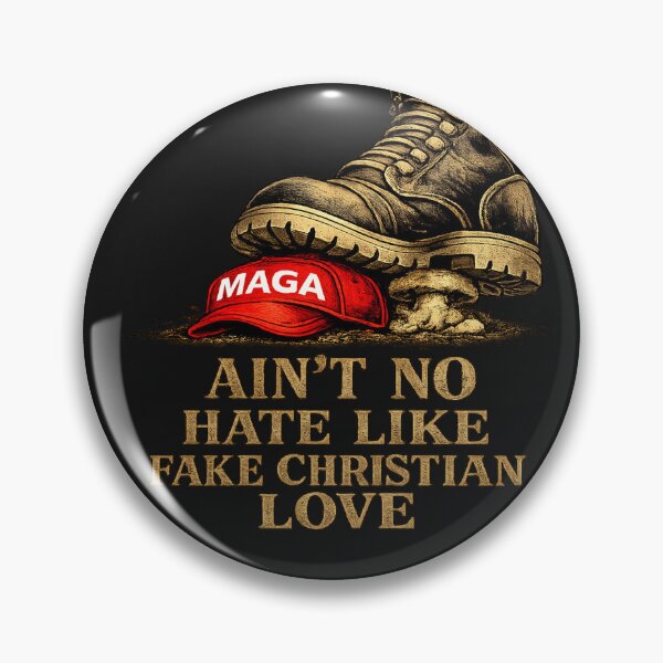 Item preview, Fake Faith designed and sold by Antifascist.