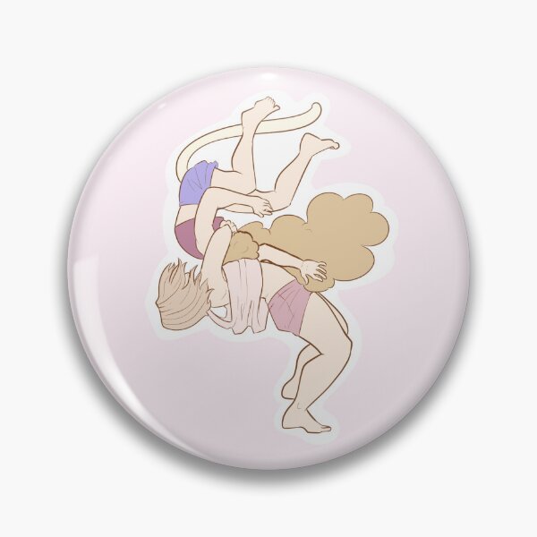 Item preview, Lesbian Couple in Suplex designed and sold by Obelis.