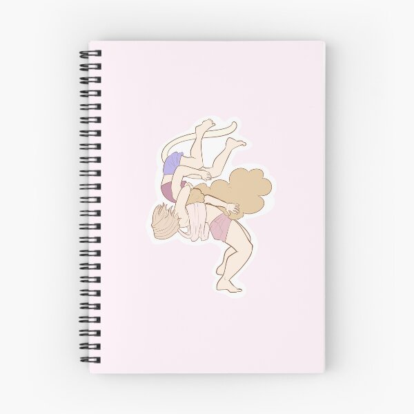 Item preview, Lesbian Couple in Suplex designed and sold by Obelis.