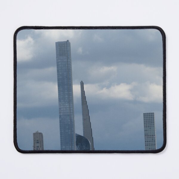Item preview, Skyscrapers, Modern Architecture, Manhattan Skyline, New York City designed and sold by lenspiro.