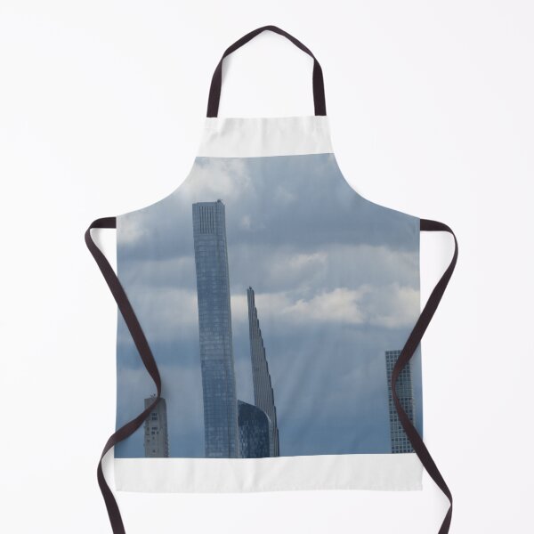 Item preview, Skyscrapers, Modern Architecture, Manhattan Skyline, New York City designed and sold by lenspiro.