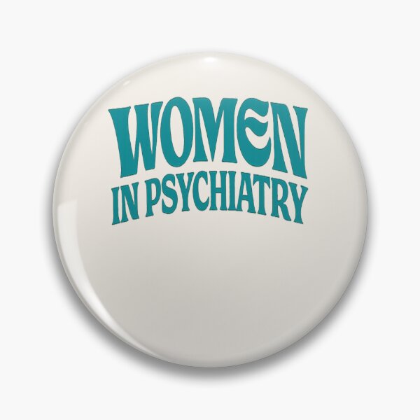 Item preview, Woman in Psychiatry Classic T-Shirt Medical Students designed and sold by Lulu Shop.