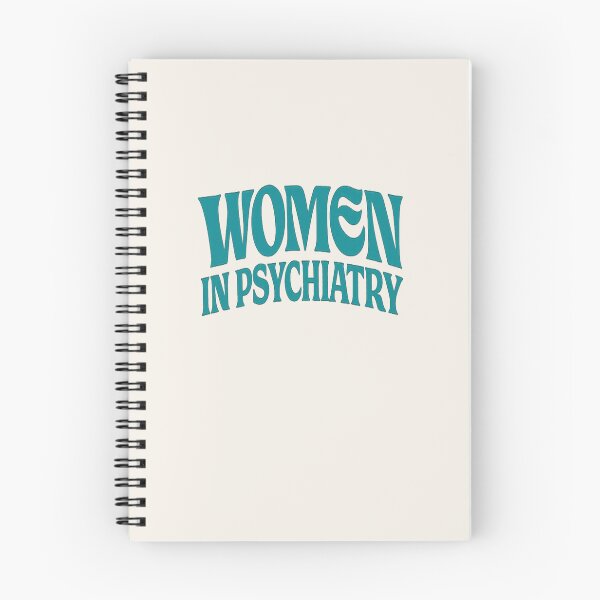 Item preview, Woman in Psychiatry Classic T-Shirt Medical Students designed and sold by Lulu Shop.