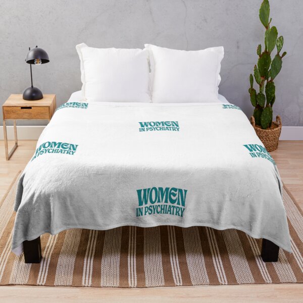 Item preview, Woman in Psychiatry Classic T-Shirt Medical Students designed and sold by Lulu Shop.