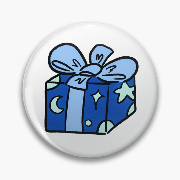 Item preview, one hand in the present designed and sold by ht.