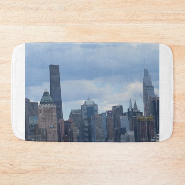 Item preview, Skyscrapers, Modern Architecture, Manhattan Skyline, New York City designed and sold by lenspiro.